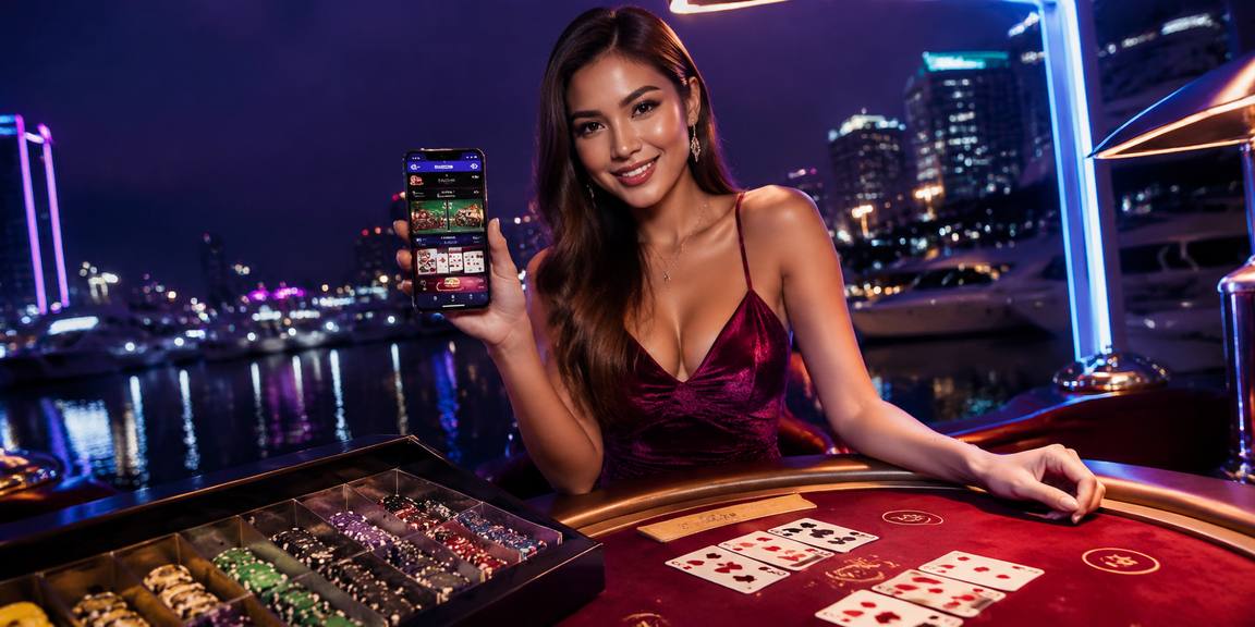 Ruang Slot Penuh dengan Permainan Studio Terkemuka